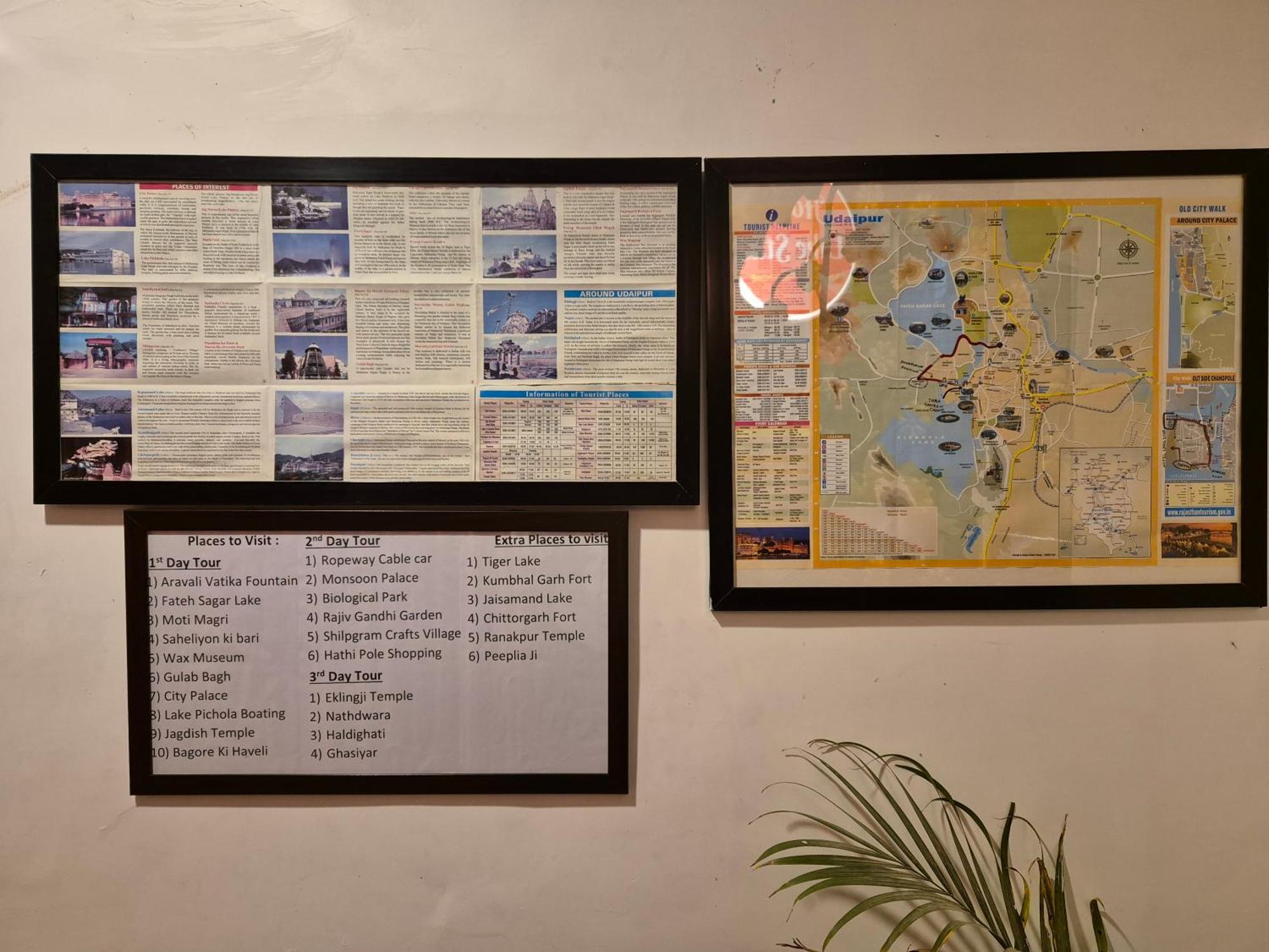 Lake Star Hotel Udaipur