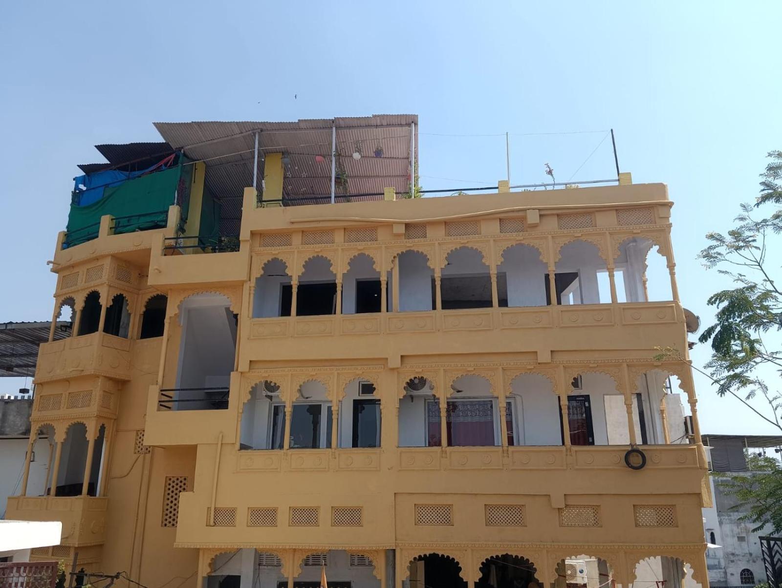 Lake Star Hotel Udaipur