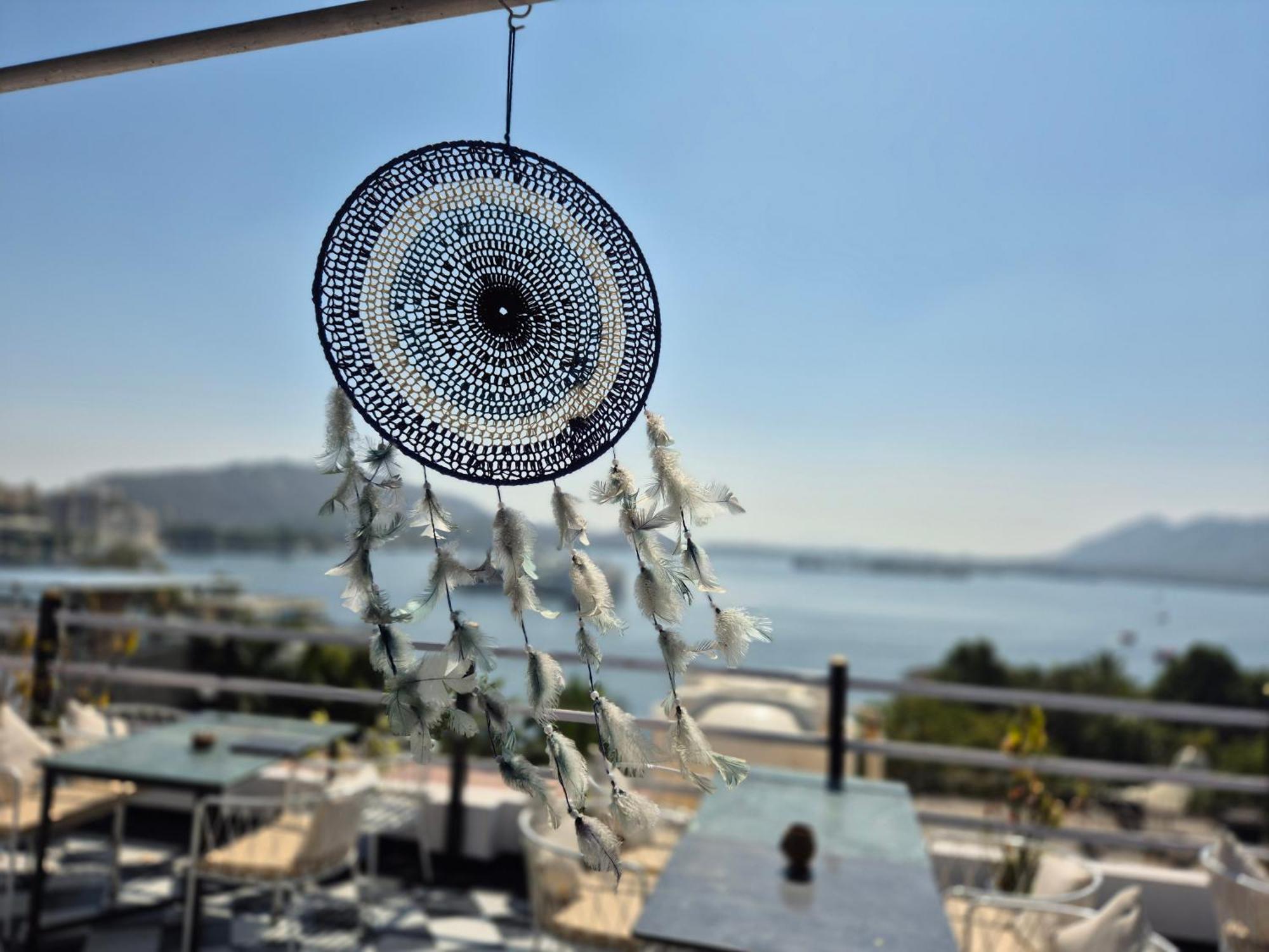 Lake Star Hotel Udaipur